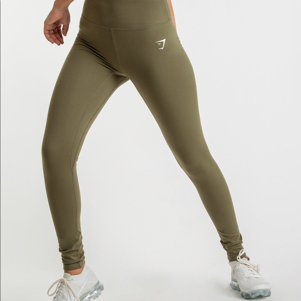 Gymshark dreamy leggings